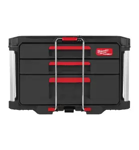 PACKOUT COFFRET 2+1 TIROIRS