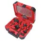 MÈCHE AUTOPÉNÉTRANTE SWITCHBLADE SET (X5) MÈCHE AUTOPÉNÉTRANTE SWITCHBLADE SET (X5)