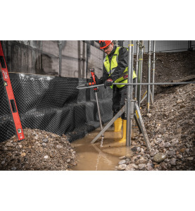 M12 BSWP-0 - Pompe canne à eau sans batterie