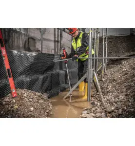 M12 BSWP-0 - Pompe canne à eau sans batterie