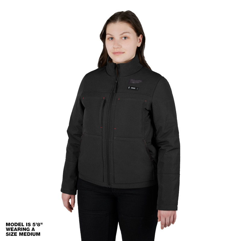 M12 HPJLBL2-0 (XL) VESTE RIPSTOP CHAUFFANTE FEMME M12 HPJLBL2-0 (XL) VESTE RIPSTOP CHAUFFANTE FEMME