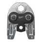 J18-M22 GEBERIT - Mâchoire de sertissage M18