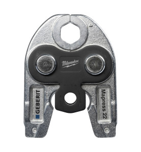 J18-M22 GEBERIT - Mâchoire de sertissage M18