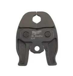 J12-B 3/4" - Mâchoire de sertissage M12