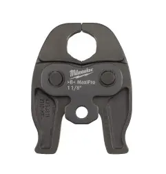 J12-B 1 1/8" - Mâchoire de sertissage M12