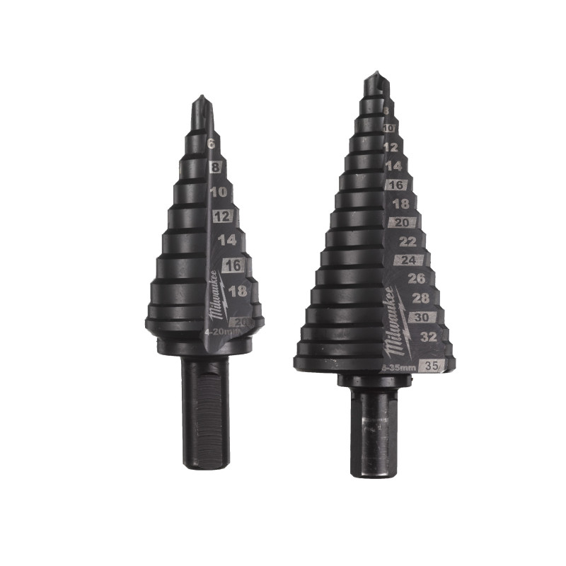 SET DE 2 FORETS ÉTAGÉS COLBALT SET DE 2 FORETS ÉTAGÉS COLBALT