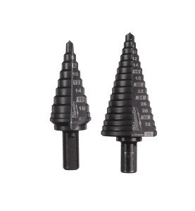 SET DE 2 FORETS ÉTAGÉS COLBALT