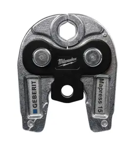 J12-M15 GEBERIT - Mâchoire de sertissage M12