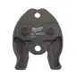 J12-B 3/8" - Mâchoire de sertissage M12