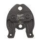 J12-B 1/2" - Mâchoire de sertissage M12