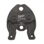 J12-B 1/2" - Mâchoire de sertissage M12