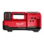 M18 BI-0 - Compresseur-gonfleur 18V, sans batterie M18 BI-0 - Compresseur-gonfleur 18V, sans batterie