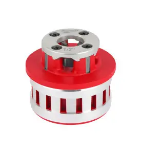 FPT2H 1/2" BSPT Alloy - Tête de filetage 1/2" BSPT alliage pour M18 FPT2