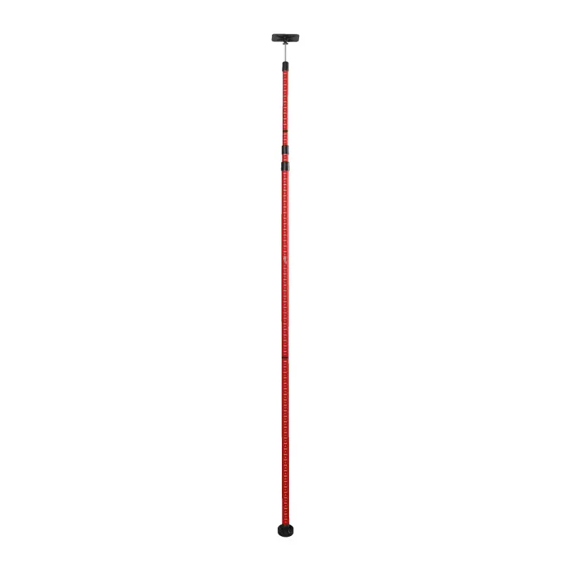 LMP - Canne télescopique 3.6m pour lasers lignes LMP - Canne télescopique 3.6m pour lasers lignes