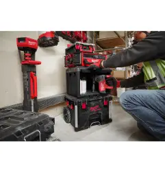 CAISSON PACKOUT