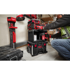 CAISSON PACKOUT