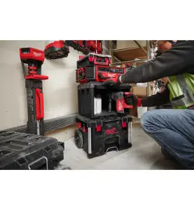 CAISSON PACKOUT