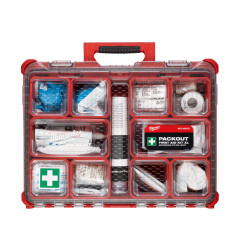 KIT PREMIER SECOURS XL PACKOUT