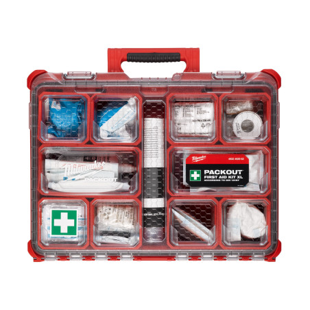 KIT PREMIER SECOURS XL PACKOUT