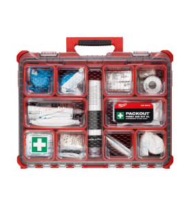 KIT PREMIER SECOURS XL PACKOUT