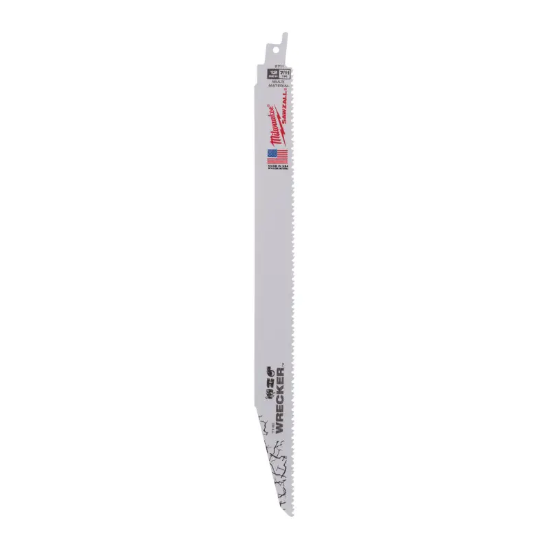LAME SCIE SABRE WRECKER 300MM (X25) LAME SCIE SABRE WRECKER 300MM (X25)