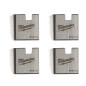 FPTD 1-1/2" NPT HS - Peigne 1-1/2" NPT HS FPTD 1-1/2" NPT HS - Peigne 1-1/2" NPT HS