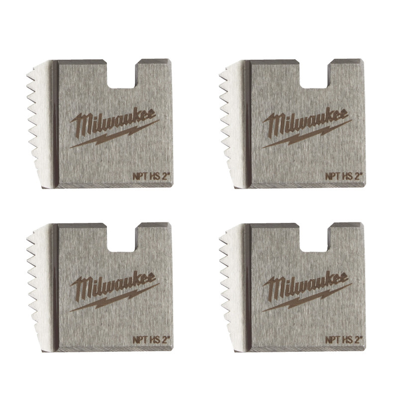 FPTD 2" NPT HS - Peigne 2" NPT HS FPTD 2" NPT HS - Peigne 2" NPT HS