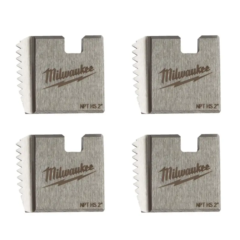 FPTD 2" NPT HS - Peigne 2" NPT HS FPTD 2" NPT HS - Peigne 2" NPT HS