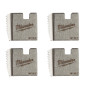 FPTD 2" NPT HS - Peigne 2" NPT HS FPTD 2" NPT HS - Peigne 2" NPT HS