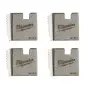 FPTD 2" NPT HS - Peigne 2" NPT HS FPTD 2" NPT HS - Peigne 2" NPT HS