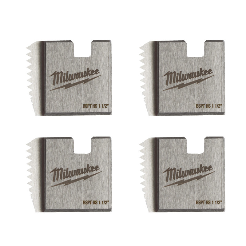 FPTD 1-1/2" BSPT HS - Peigne 1-1/2" BSPT HS FPTD 1-1/2" BSPT HS - Peigne 1-1/2" BSPT HS