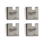 FPTD 1-1/2" BSPT HS - Peigne 1-1/2" BSPT HS FPTD 1-1/2" BSPT HS - Peigne 1-1/2" BSPT HS