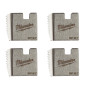 FPTD 2" BSPT HS - Peigne 2" BSPT HS FPTD 2" BSPT HS - Peigne 2" BSPT HS