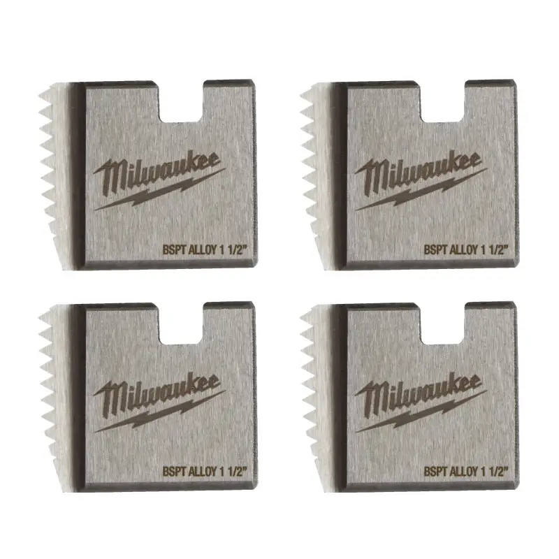 FPTD 1-1/2" BSPT Alloy - Peigne 1-1/2" BSPT Alloy FPTD 1-1/2" BSPT Alloy - Peigne 1-1/2" BSPT Alloy