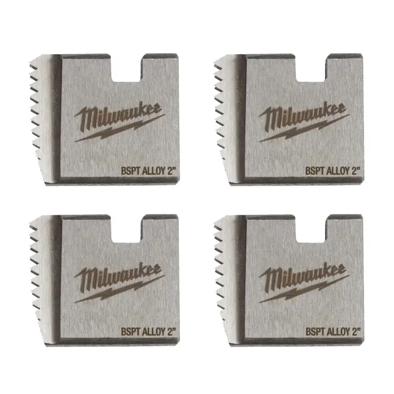 FPTD 2" BSPT Alloy - Peigne 2" BSPT Alloy FPTD 2" BSPT Alloy - Peigne 2" BSPT Alloy