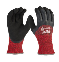 GANTS HIVER ANTI-COUPURE 4/D - S/7 12 PCS