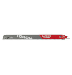 LAME SCIE SABRE TCT Torch 300/7T (X5)