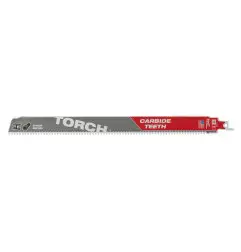 LAME SCIE SABRE TCT Torch 300/7T (X5)