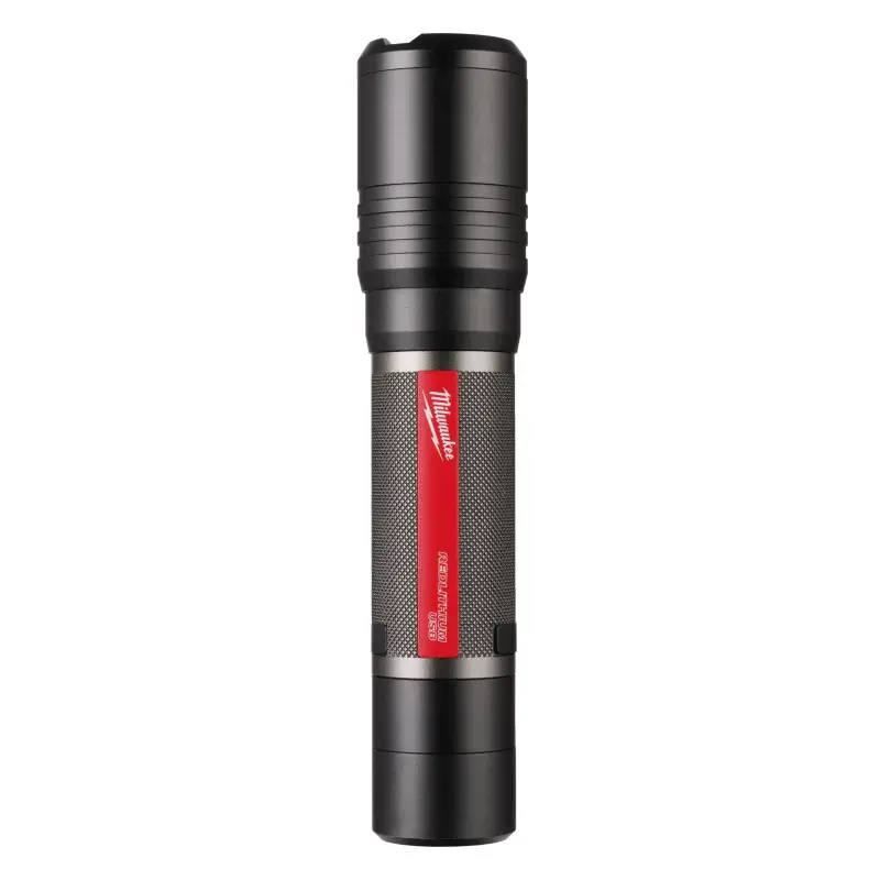 L4 FL2000-301 - Lampe de poche 4V, 3Ah, 2000 Lumens L4 FL2000-301 - Lampe de poche 4V, 3Ah, 2000 Lumens