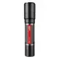 L4 FL2000-301 - Lampe de poche 4V, 3Ah, 2000 Lumens L4 FL2000-301 - Lampe de poche 4V, 3Ah, 2000 Lumens
