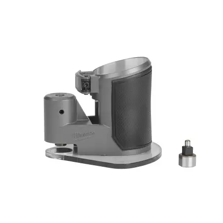 TRB-2 - Base déportée pour M18 FTR8