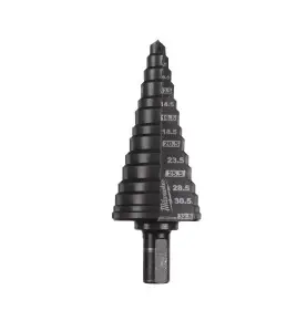 FORET ÉTAGÉ COLBALT M6-M32