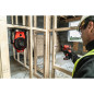 M12 AF-0 - Ventilateur de chantier, 12V, sans batterie M12 AF-0 - Ventilateur de chantier, 12V, sans batterie