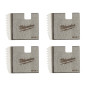 FPTD 1" NPT HS - Peigne 1" NPT HS FPTD 1" NPT HS - Peigne 1" NPT HS