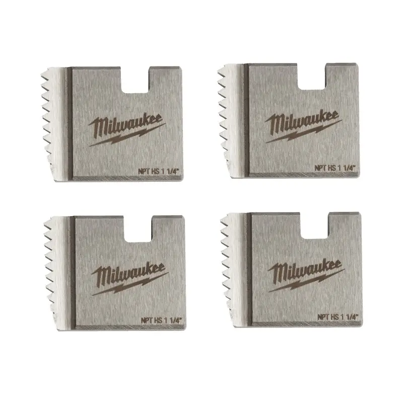 FPTD 1-1/4" NPT HS - Peigne 1-1/4" NPT HS FPTD 1-1/4" NPT HS - Peigne 1-1/4" NPT HS