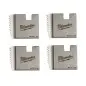 FPTD 1-1/4" NPT HS - Peigne 1-1/4" NPT HS FPTD 1-1/4" NPT HS - Peigne 1-1/4" NPT HS