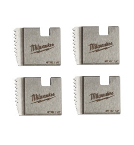 FPTD 1-1/4" NPT HS - Peigne 1-1/4" NPT HS