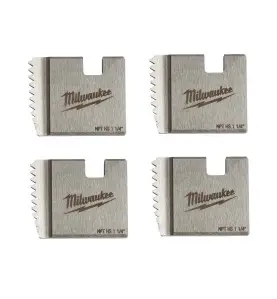 FPTD 1-1/4" NPT HS - Peigne 1-1/4" NPT HS