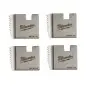 FPTD 1-1/4" BSPT HS - Peigne 1-1/4" BSPT HS FPTD 1-1/4" BSPT HS - Peigne 1-1/4" BSPT HS