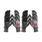 GANTS HI-DEX ANTI-COUPURE 3/C - M/8 12PCS GANTS HI-DEX ANTI-COUPURE 3/C - M/8 12PCS